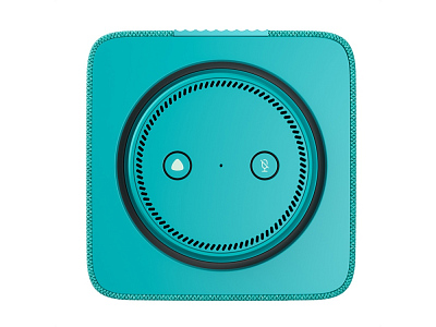 Умная колонка ЯНДЕКС Станция Макс с Алисой, с Zigbee, 65 Вт