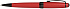 Шариковая ручка Cross Bailey Matte Red Lacquer. Цвет - красный. - Фото 3