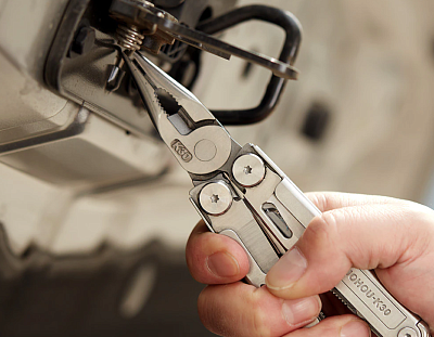 Мультитул HuoHou K30 PRO (18 инструментов)