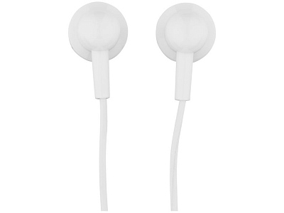 Наушники Budget Blast