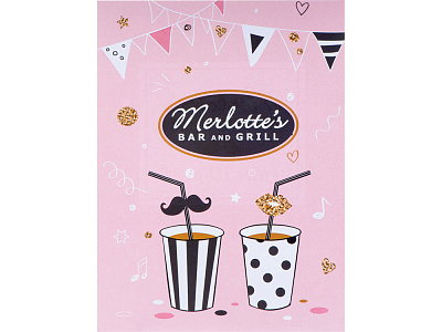 Набор Firm с блокнотом, ручкой и термокружкой