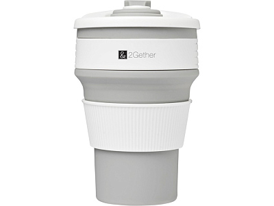 Стакан складной Cora