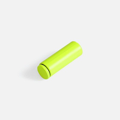 Наконечник для шнурка Nozzle, ver.2  неон (Желтый)