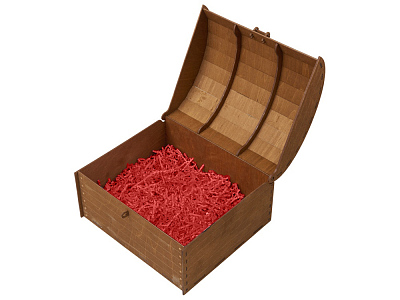 Подарочный набор: кукла фарфоровая, чай Малина с мятой