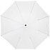 Зонт складной Rain Spell, белый - Фото 2