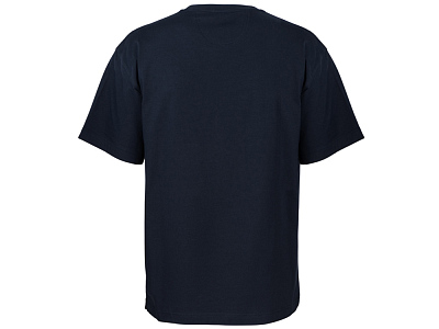 Футболка оверсайз Vienna унисекс