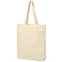 Сумка для покупок JETTA с карманами 325 г/м², натуральная - Фото 2