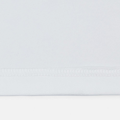 Свитшот на молнии Morfiss, белый