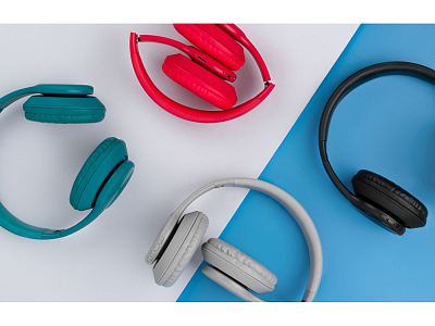 Беспроводные наушники MySound BH-14