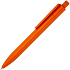 Ручка шариковая Prodir DS4 PMM-P, оранжевая - Фото 3