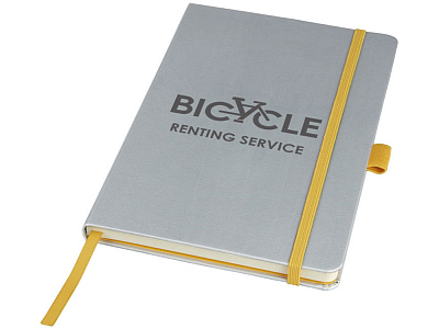 Блокнот А5 Melya