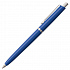 Ручка шариковая Classic, ярко-синяя - Фото 2