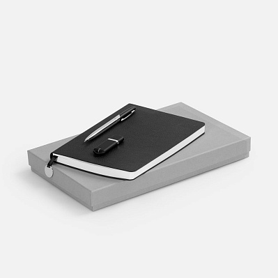 Набор Urbanist, черный (Чёрный)