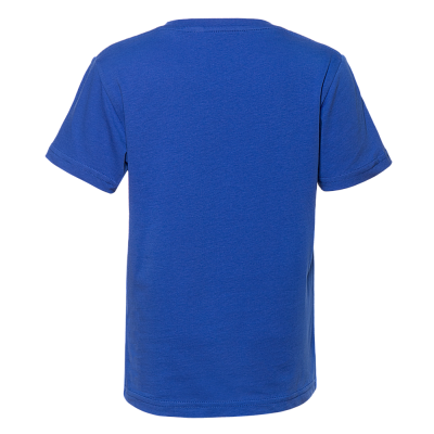 Футболка детская STAN хлопок 140, 06U