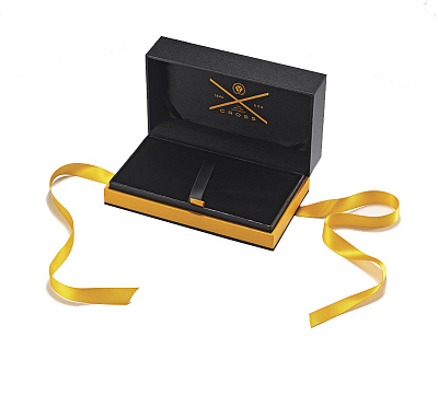 Перьевая ручка Cross Century II Gunmetal Gray