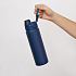 Термобутылка вакуумная герметичная Savona, синяя - Фото 14