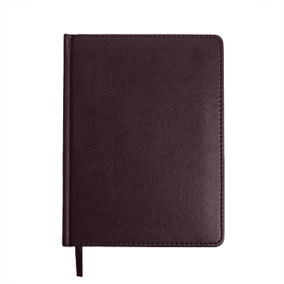 Ежедневник недатированный Joy, формат А5, в линейку