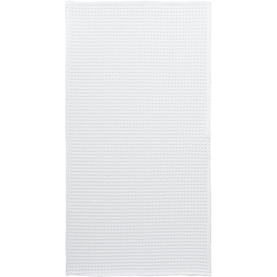 Набор кухонных полотенец Good Wipe, белый с красным