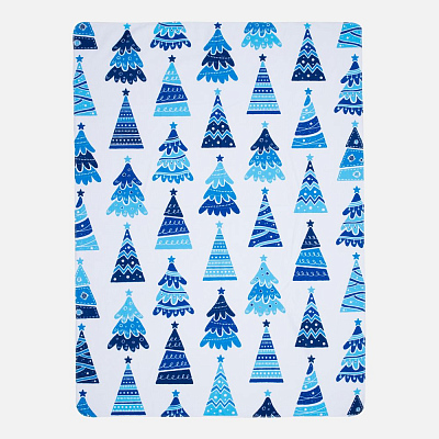 Набор Wonder Forest, синий