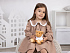 Мягкая игрушка «Мишка Cuddleton» в белом худи - Фото 8