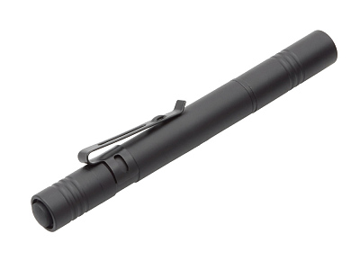 Фонарь на батарейках Inline,IPX7, 200 Лм