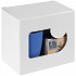 Коробка с окном Gifthouse, белая - Фото 4