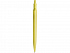 Ручка пластиковая шариковая Alessio из переработанного ПЭТ - Фото 2