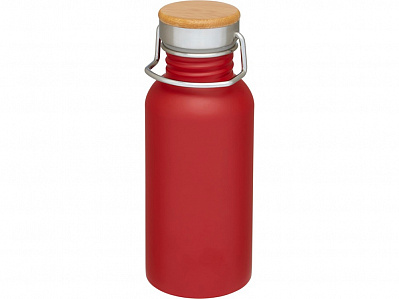 Бутылка спортивная Thor (Красный)