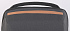 Рюкзак "City" с USB-разъемом, черный с коричневым - Фото 7