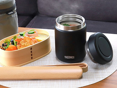 Термос JBR-501, 500 мл