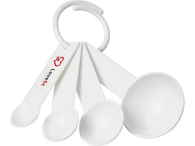 Набор мерных ложек Ness