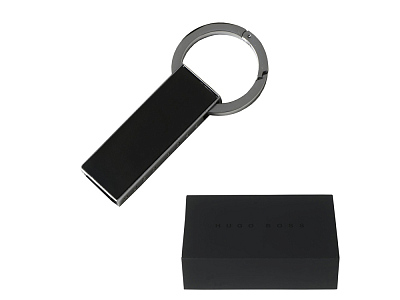 USB-флешка на 16 Гб Loop Black