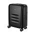 Чемодан VICTORINOX Spectra™ 3.0 Global Carry-On, чёрный, поликарбонат Sorplas™, 40x20x55 см, 39 л - Фото 11