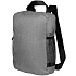 Рюкзак Packmate Sides, серый - Фото 5