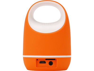 Портативная колонка Арнольд