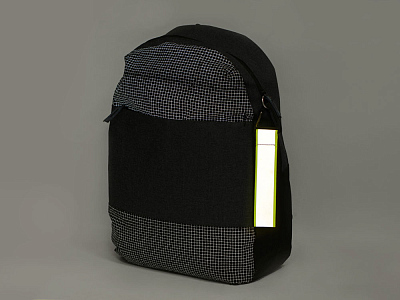 Светоотражающий брелок Reflector