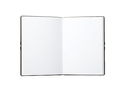 Блокнот А6 Storyline Brown