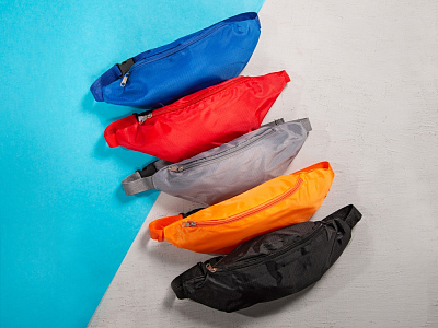 Сумка на пояс Freedom