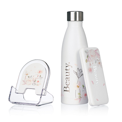 Беспроводное зарядное устройство 15W Глосс (Gloss)