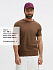 Футболка Imperial 190, коричневая - Фото 4