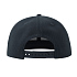 Бейсболка "SNAP BACK-S", 6 клиньев, пластиковая застежка - Фото 7