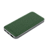 Внешний аккумулятор Tweed PB 10000 mAh, зеленый - Фото 1
