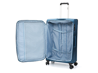 Чемодан ВИВИ, 89 л