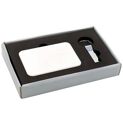 Набор Picto, Белый (Белый)