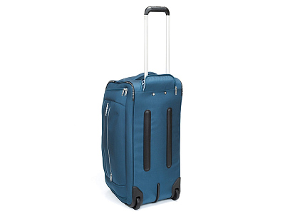 Сумка на колесах ВИВИ, 56 л