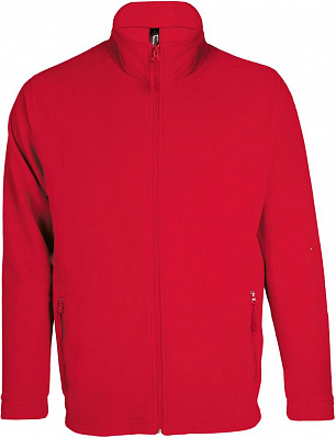 Куртка мужская Nova Men 200, красная (Красный)