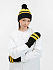 Шапка Winwear, черная - Фото 9