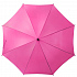 Зонт-трость Standard, ярко-розовый (фуксия) - Фото 2