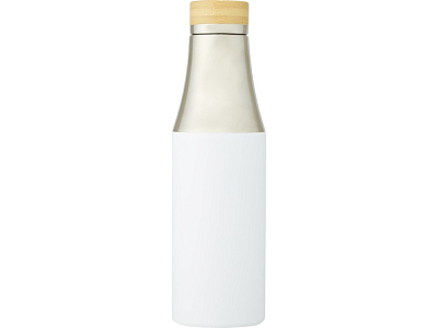 Термобутылка Hulan с вакуумной изоляцией