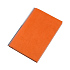 Ежедневник недатированный "Аскона", формат А5, гибкая обложка, оранжевый - Фото 7